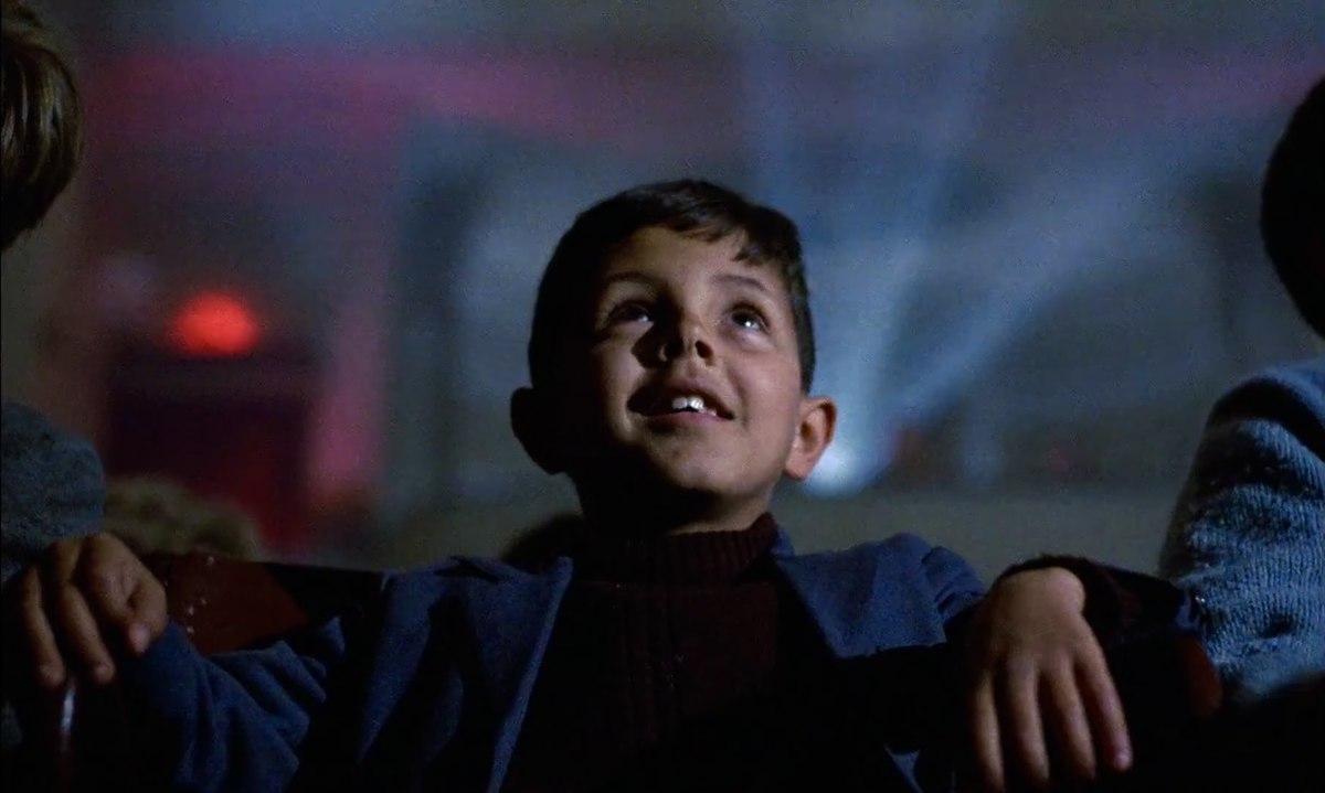 Che fine ha fatto il Nuovo Cinema Paradiso