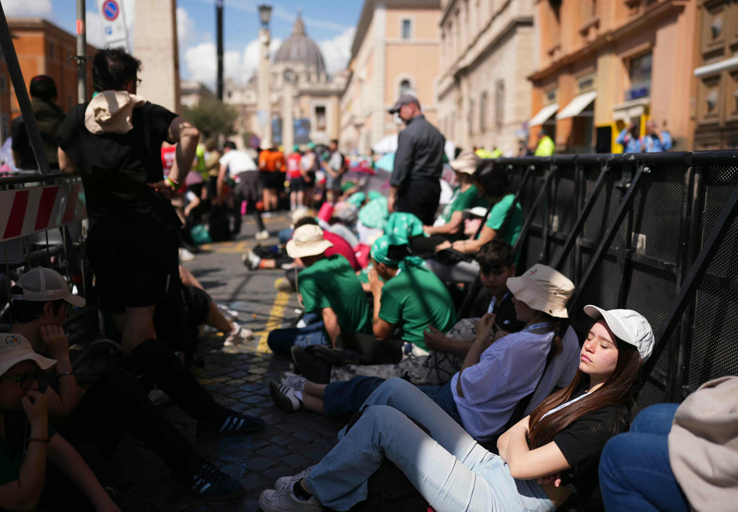 Il dialogo della salvezza